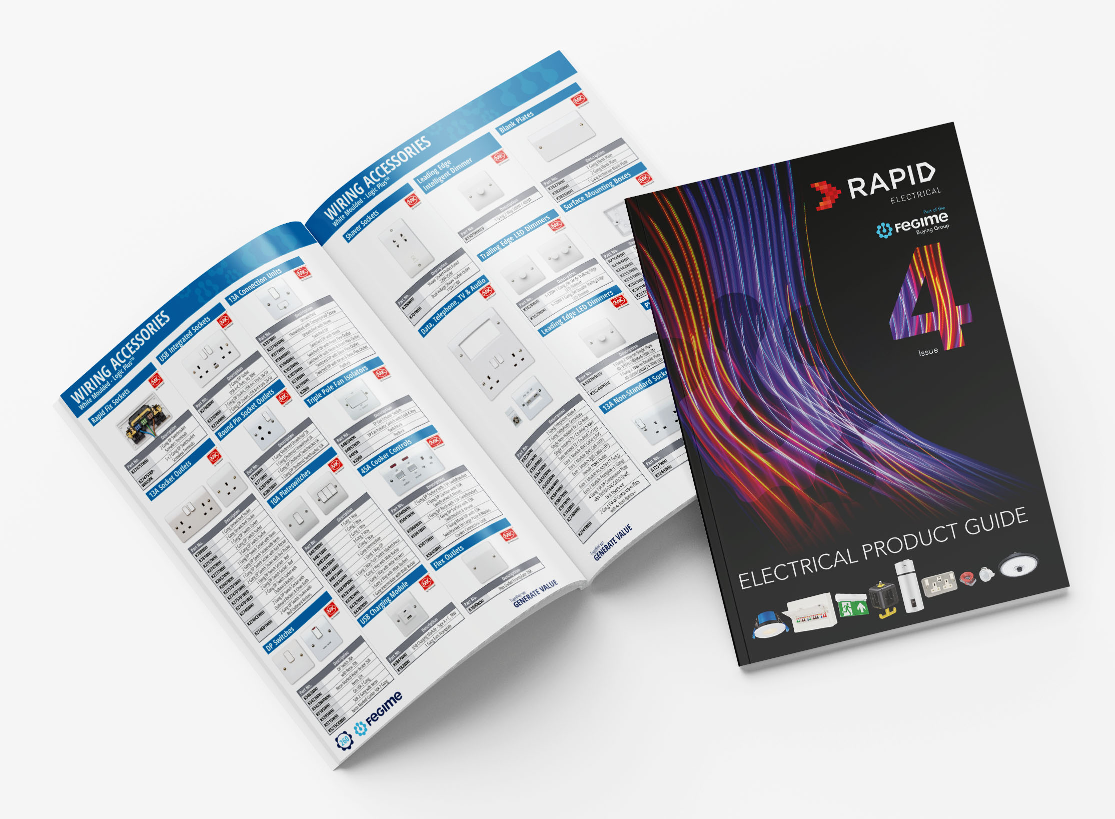 Mockups Design