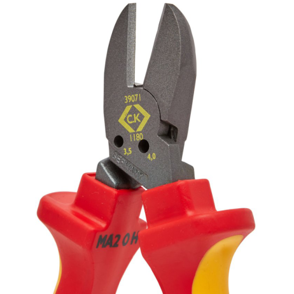 CK 180MM COMBICUTTER SIZE 1 - Image 3