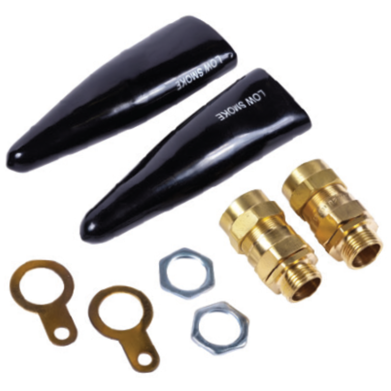 LSF25BW – SWA BW25-LSF-PK CABLE GLAND PK