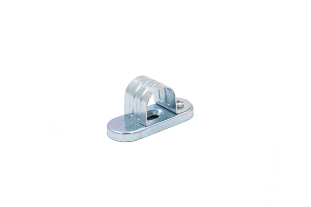 METPRO – SBS20G 20MM GALV SPACER BAR SADDLE