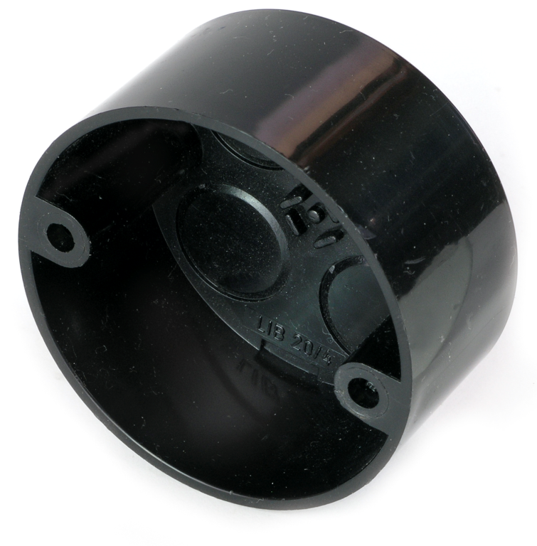 Circular Box, Loop-In