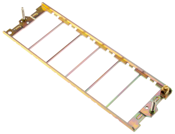 Grid Frame, 6 Gang - Image 2