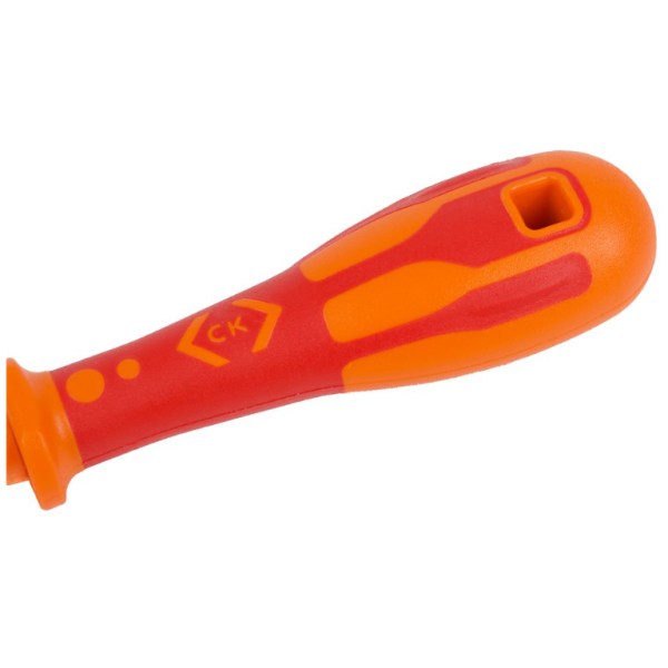 Screwdriver, Slim Modulo 1 VDE, Dextro VDE - Image 3