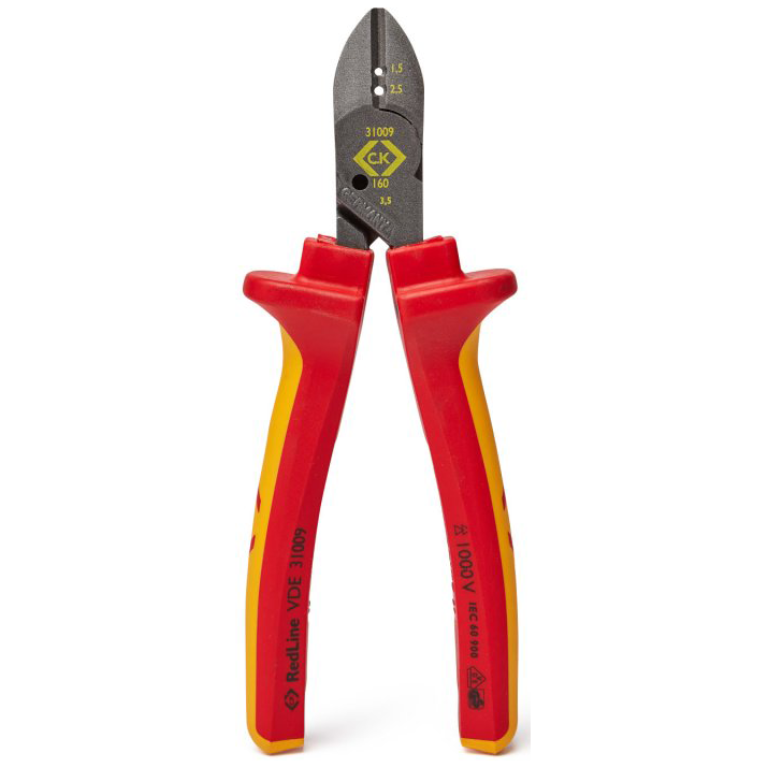 Side Cutters, Combicutter2 Redline VDE