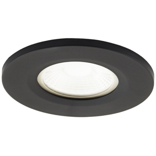 Bezel, for Prism Pro Fire Rated Downlight