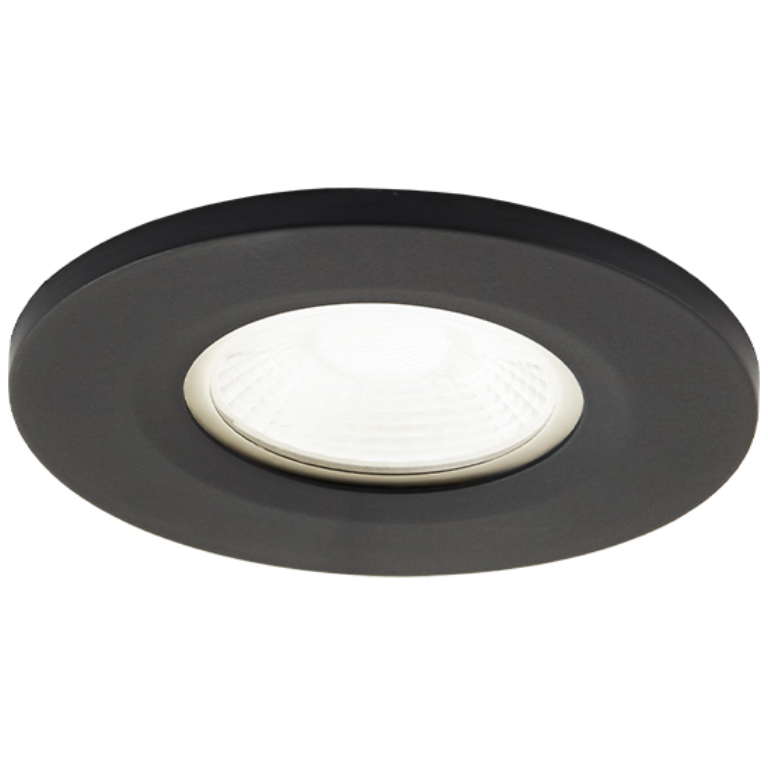 Bezel, for Prism Pro Fire Rated Downlight