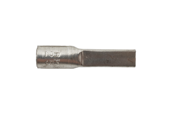 Termtech 70FRP Flat Reducing Pin 70mm