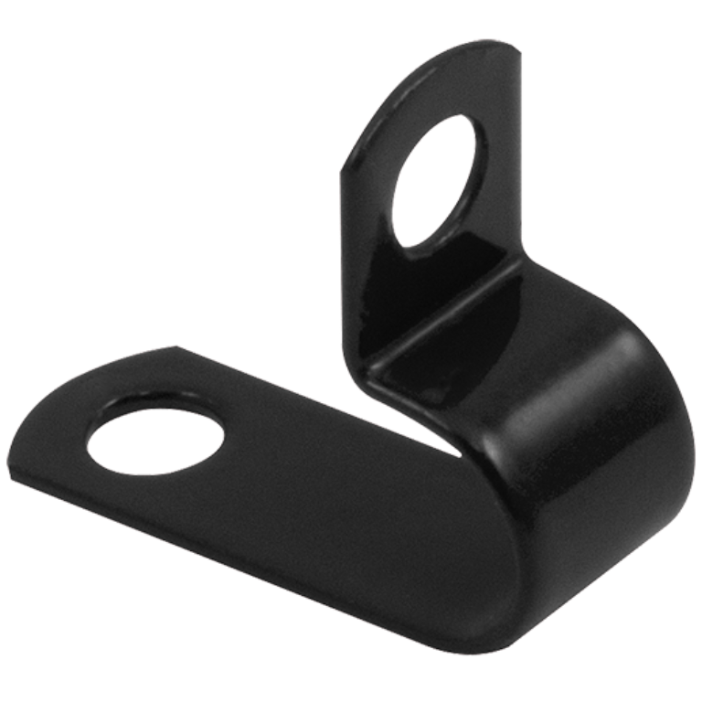 Clip, Metal P, Pack of 50