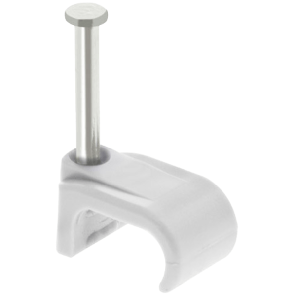 Clip, Cable Flat 10-16mm T&E, Box of 100