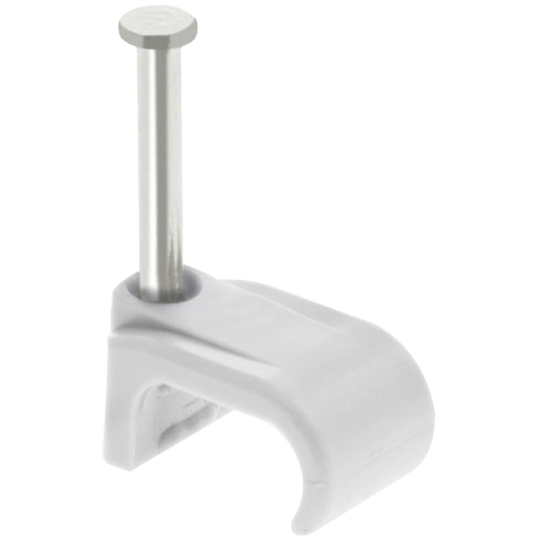 Clip, Cable Flat 10-16mm T&E, Box of 100