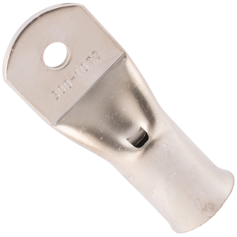 Terminal, Tube, Terminal Heavy Duty