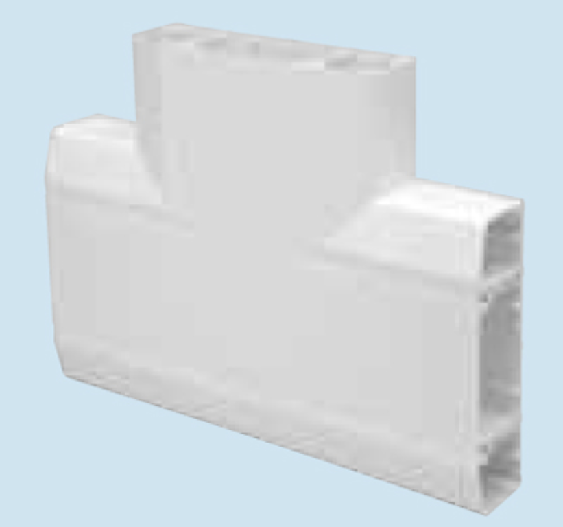 Tee, Flat