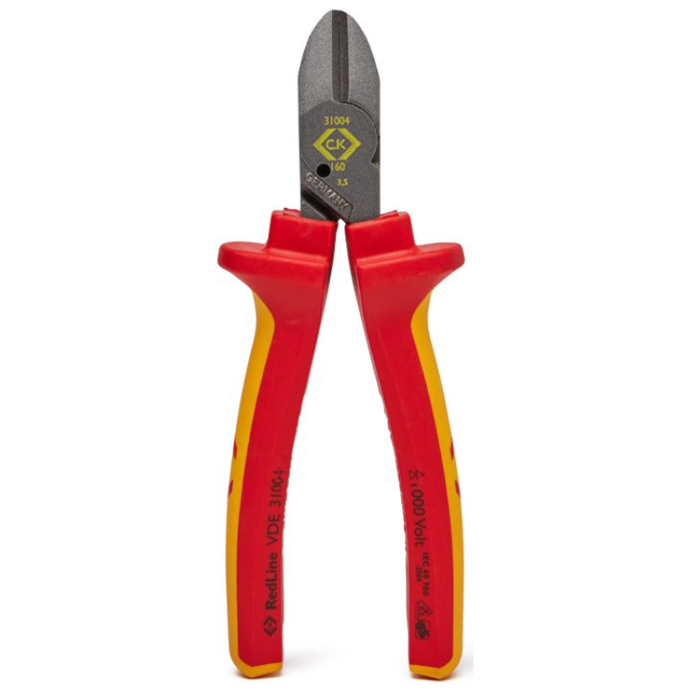 Side Cutters, Redline VDE