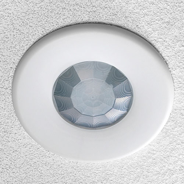 Detector, Presence Ceiling Time & Lux Level, Adjustment - Image 2