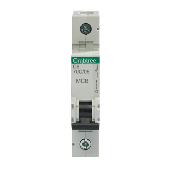 MCB, SP Type C