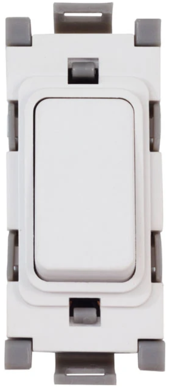 Grid Switch, 1 Way SP Module