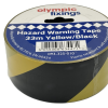 Tape, Hazard Warning - Image 2