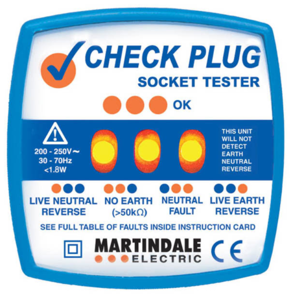 Plug, Ring for 13A Sockets - Image 4