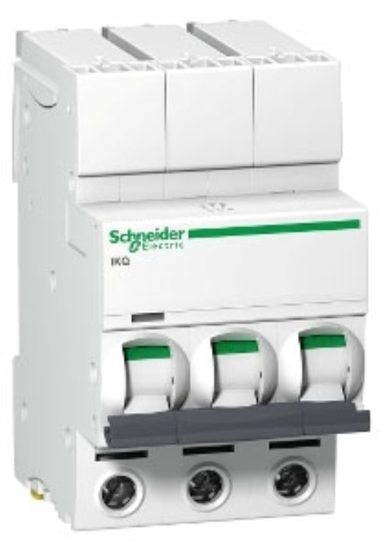 MCB, KQ TP Type C