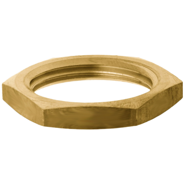 Locknut