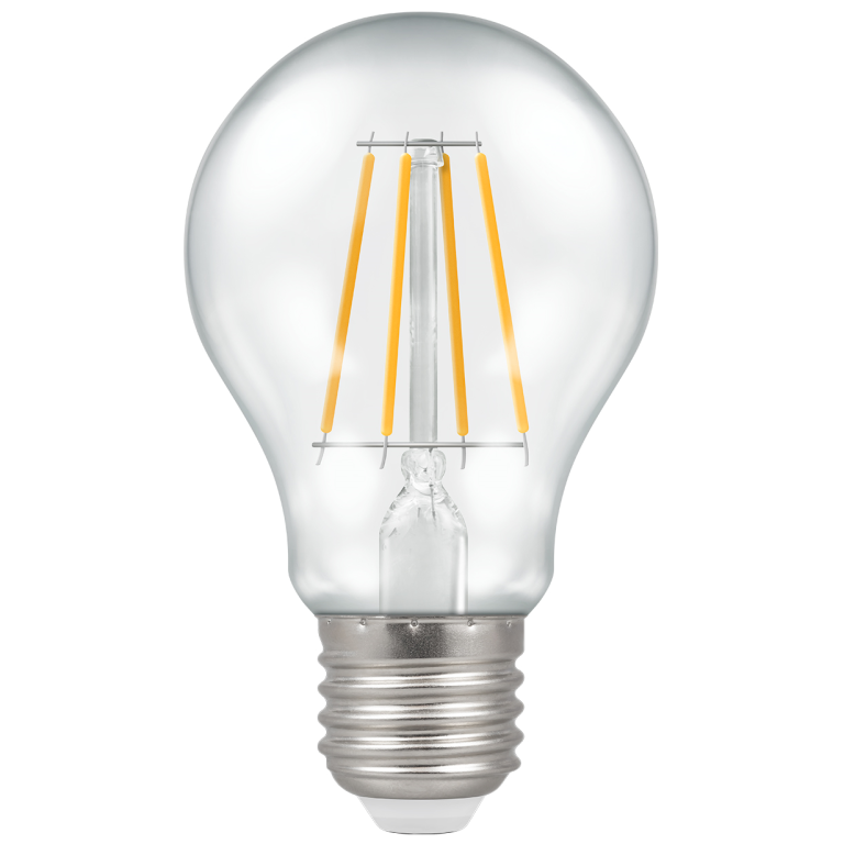 CROMPTON LED GLS ES 7.5W DIMM’