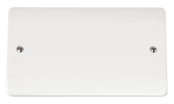 CLICK 2G BLANK PLATE