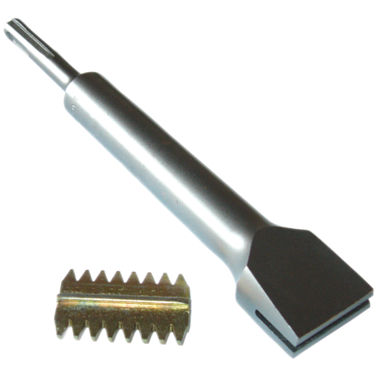 ARMEG 150MM SDS+SCUTCH COMBI CHISEL