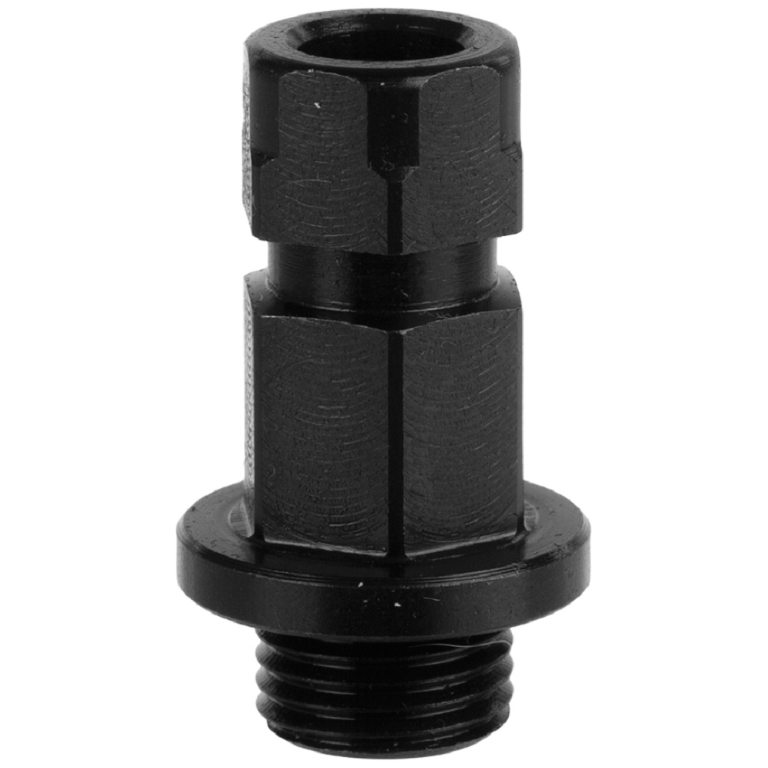 Adaptor, MXqs