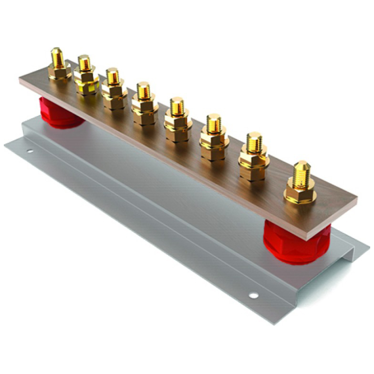 Earth Bar, 12 Way Standard