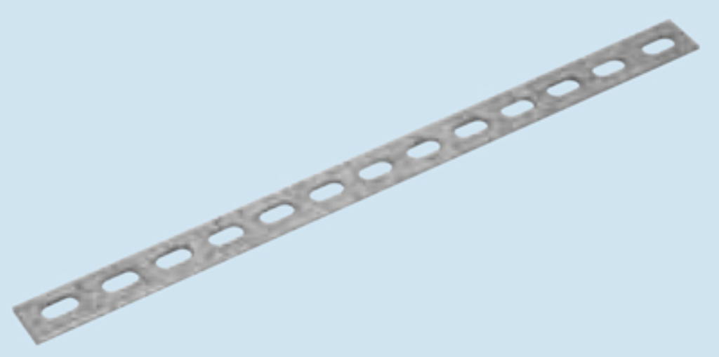 Splice Plate