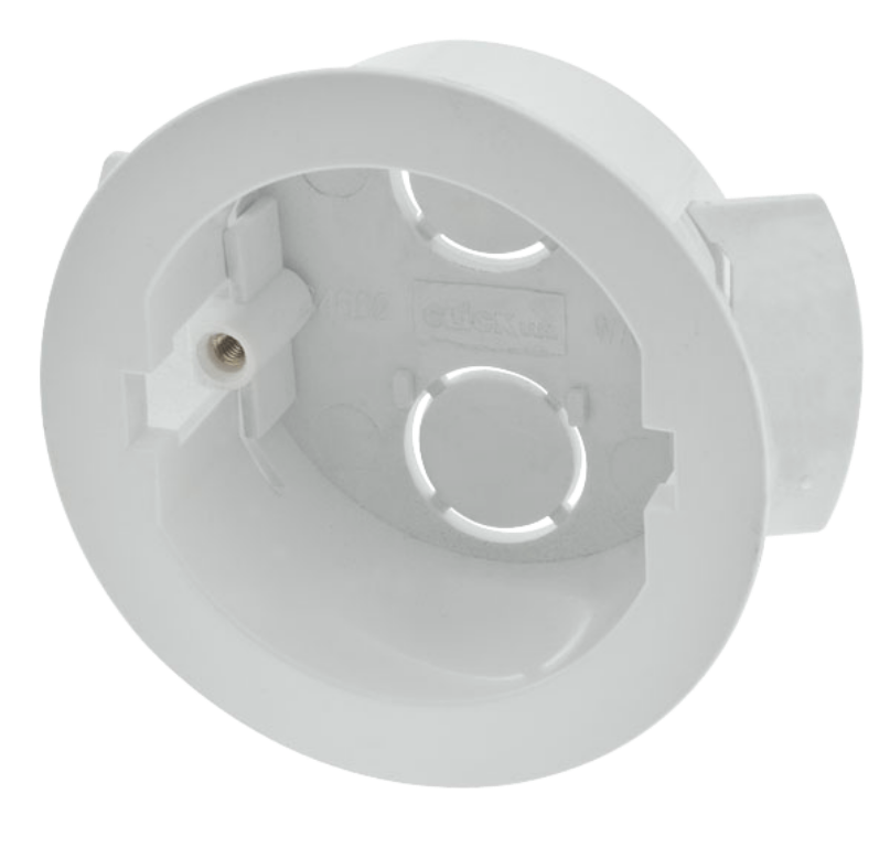 Box, Circular Dry Lining