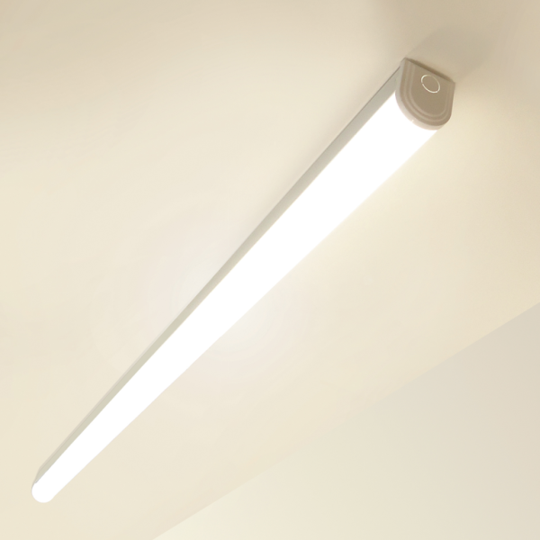 4FT LED Batten Ftg 18W 4K 1800lm - Image 7