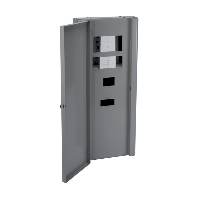 Distribution Board, 12 Way TPN