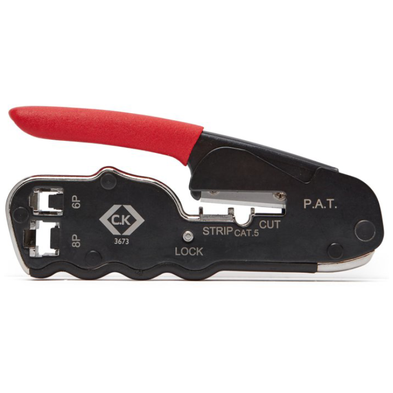 CK COMPACT CRIMPER