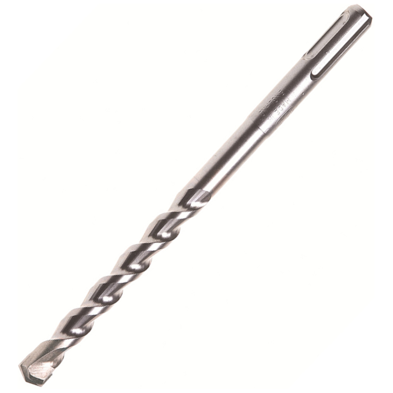 Hammer Drill Bit, Premium-Line SDS Plus