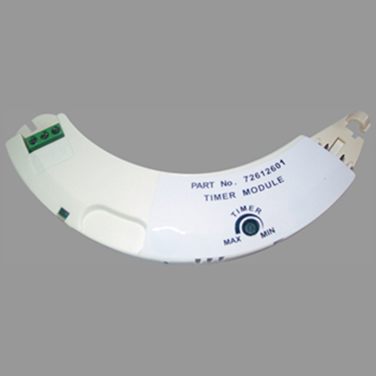 Module, Adjustable Timer