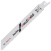 Blade, Sabre Saw 5 Piece