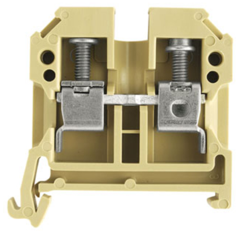 Terminal, SAK 6/35 PA Screw Connection