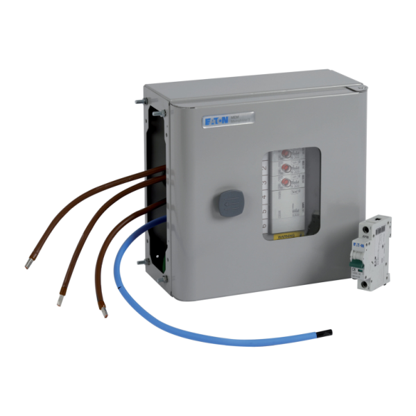 Kit, Enclosed TVSS for TPN Boards