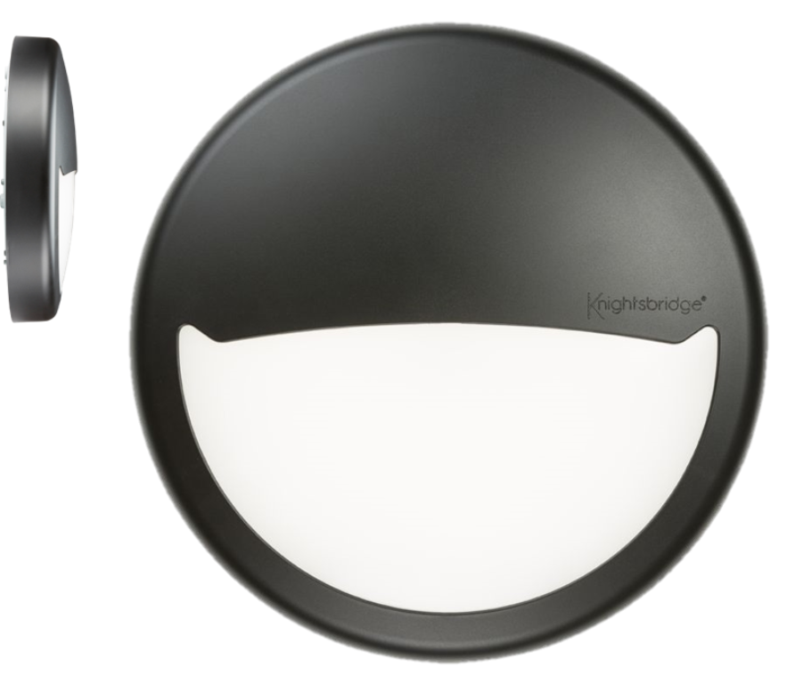 EYELID BEZEL-BLK (for BT14 RANGE)