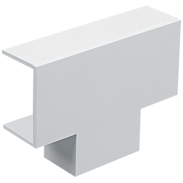 MT MMT4 SQ EQUAL TEE WHI