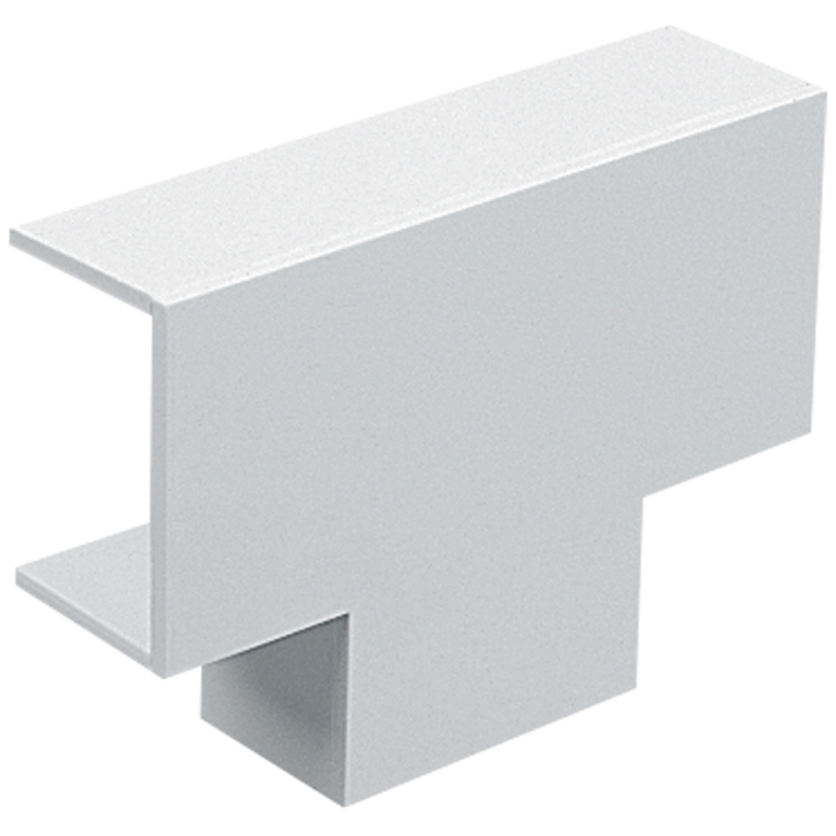 MT MMT4 SQ EQUAL TEE WHI