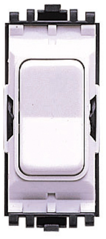 Grid Switch, 2 Way & Centre Off SP