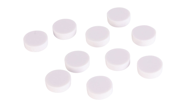 Deta S1419WH Fixing Screwcap Bag=100