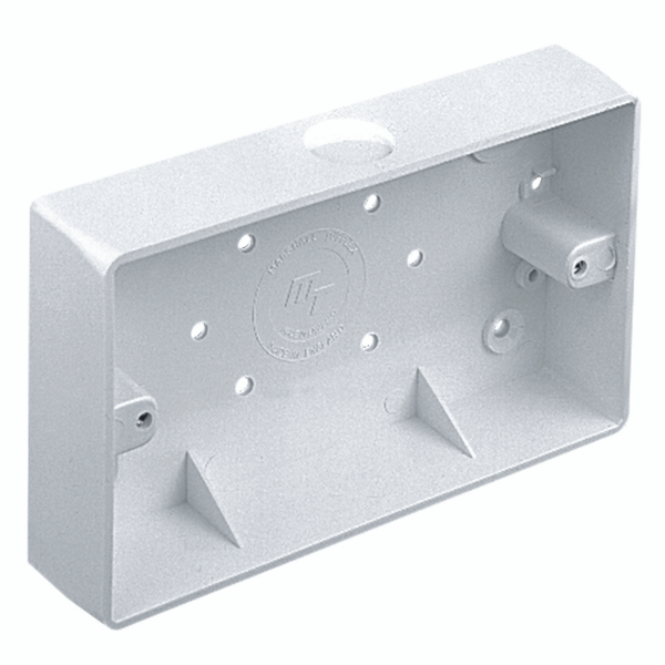 MT 2G 44MM RAD 20mm K/O