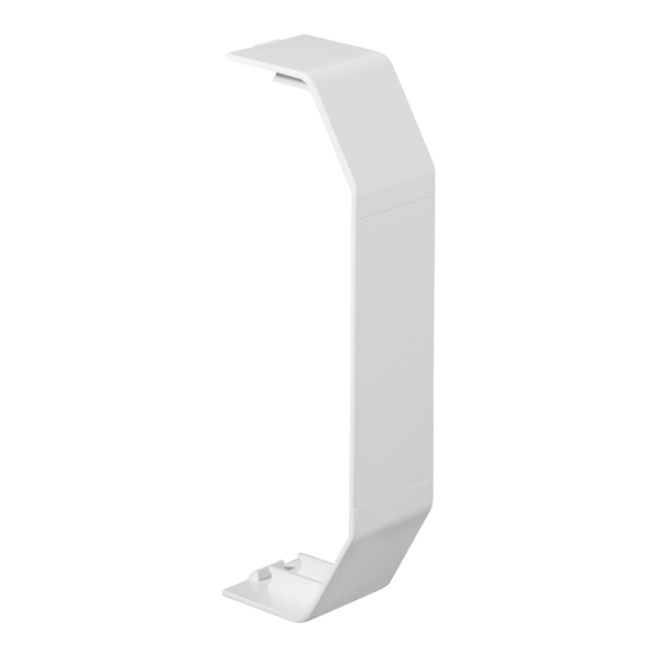 MT ECP1MWH Coupler 1 Piece Whi