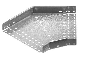 Metsec Medium Duty 45D Flat Bend 100mm