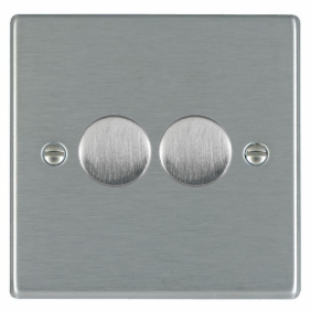 HAMILTON 2G 400W B/C DIMMER