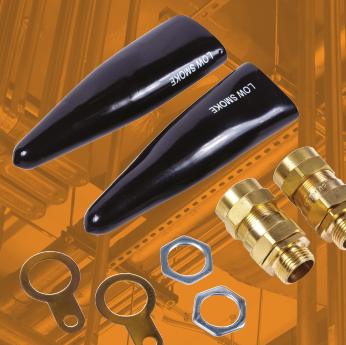 LSF20SCW – SWA CW20SLSFPK CABLE GLAND PK