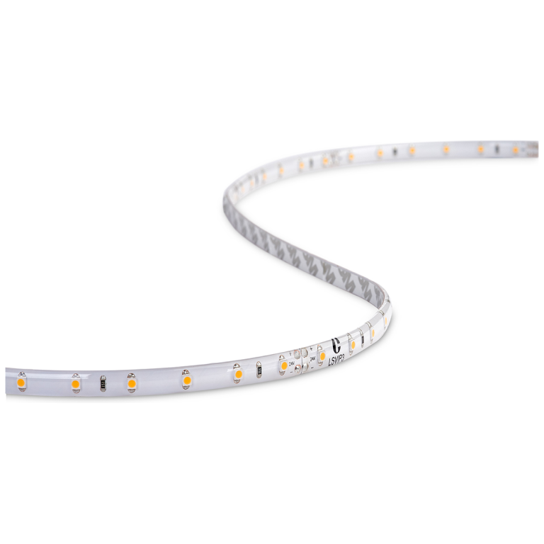 LED Strip, c/w Driver IP44